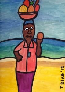 Gizette(DominicanRepublic (2012)