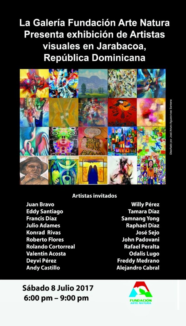 JarabacoaInvitation'17