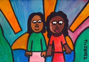 ByTamara Diaz in DR (2012)