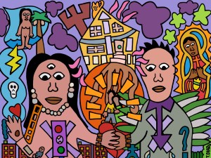 The Soul Mate (2007)