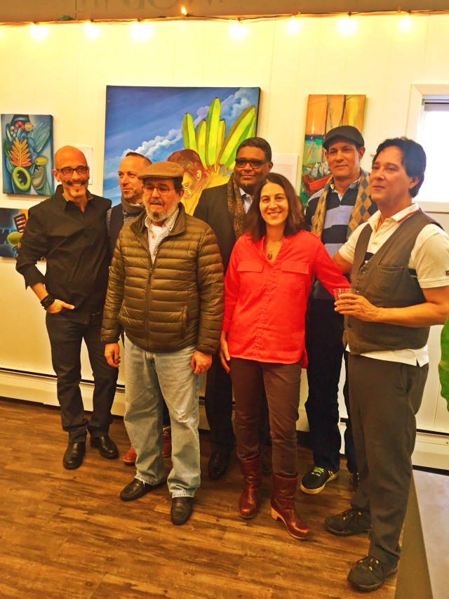 CaribenaImaginaciongroup