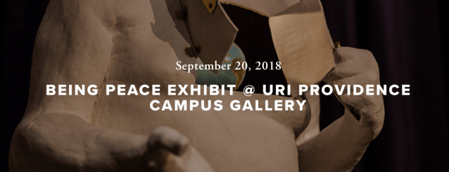 BeingPeaceURI'18