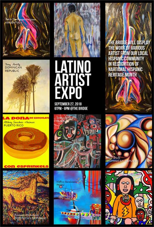 TodosBienvenidos'18JWU