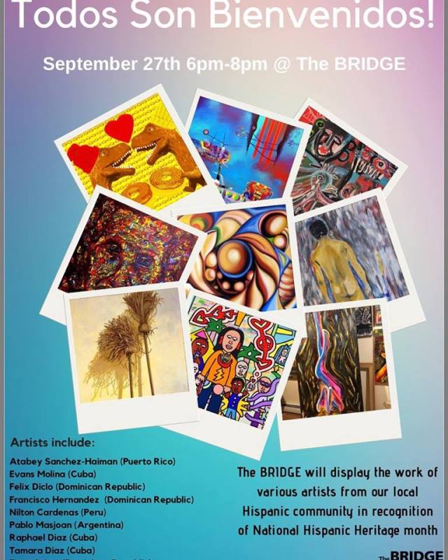 TodosBienvenidsoJWU'18