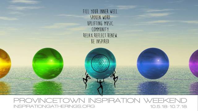 InspirationWeekend'18