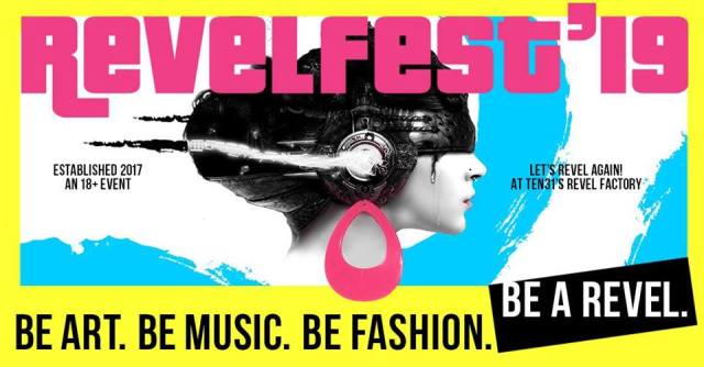 Revelfest19