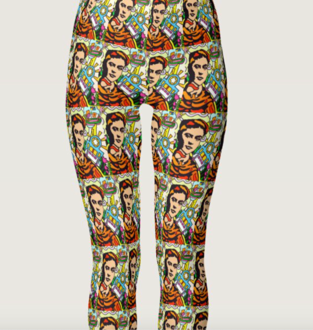 FridaLeggings
